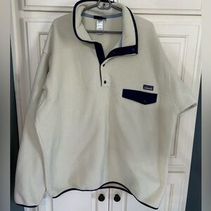 Patagonia Chinchilla pullover